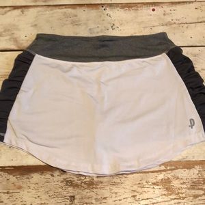 Penn ladies tennis skirt (S)